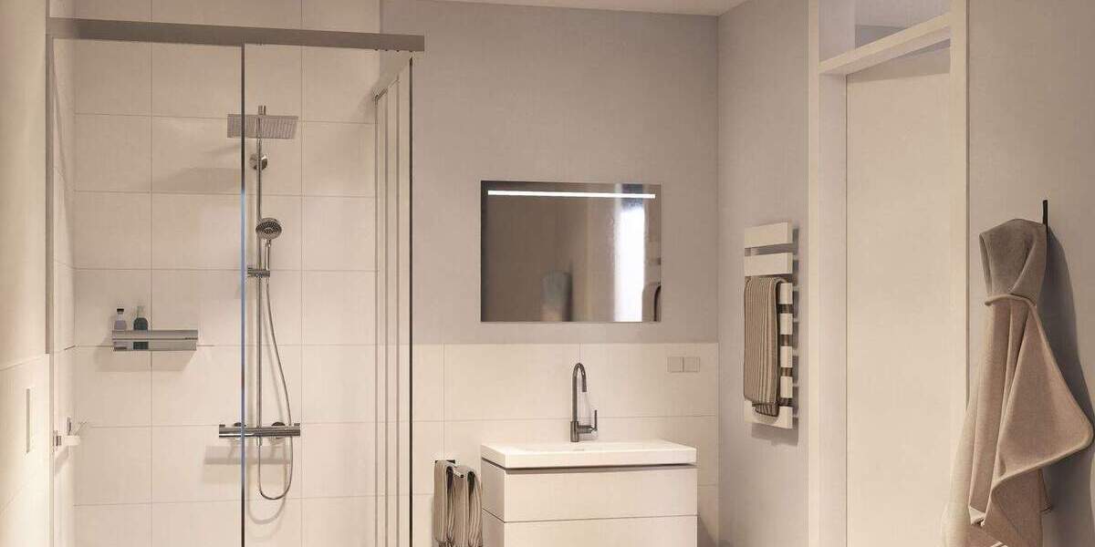 Terrassenwohnung Gummersbach - 4 Zimmer, 127 m&sup2;, 569.500&euro; | Angebot:25668190