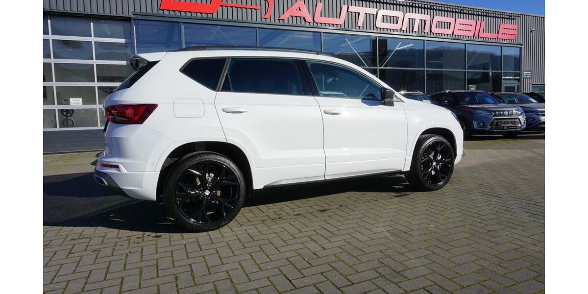 Seat Ateca 24.900 km 31.990 &euro; Plettenberg 58840
