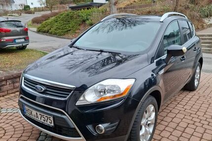 Ford Kuga 296.000 km 4.700 &euro; Sundern 59846