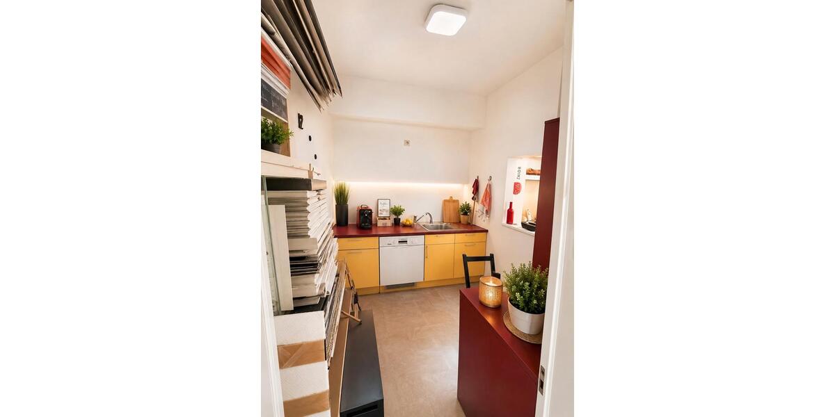 Reihenhaus Gummersbach - 2 Zimmer, 100 m&sup2;, 150.000&euro; | Angebot:26704810