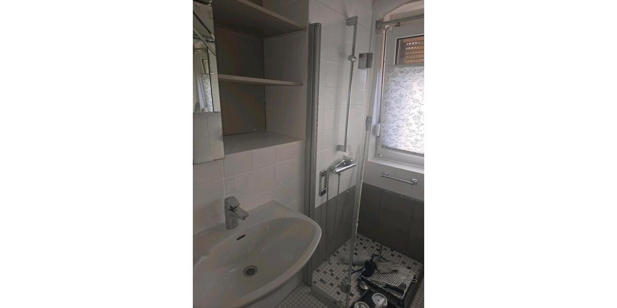 Erdgeschoßwohnung Meinerzhagen - 2 Zimmer, 50 m&sup2;, 480&euro; | Angebot:26323600