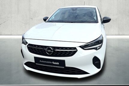 Opel Corsa 24.750 km 13.750 &euro; Iserlohn-Letmathe 58642