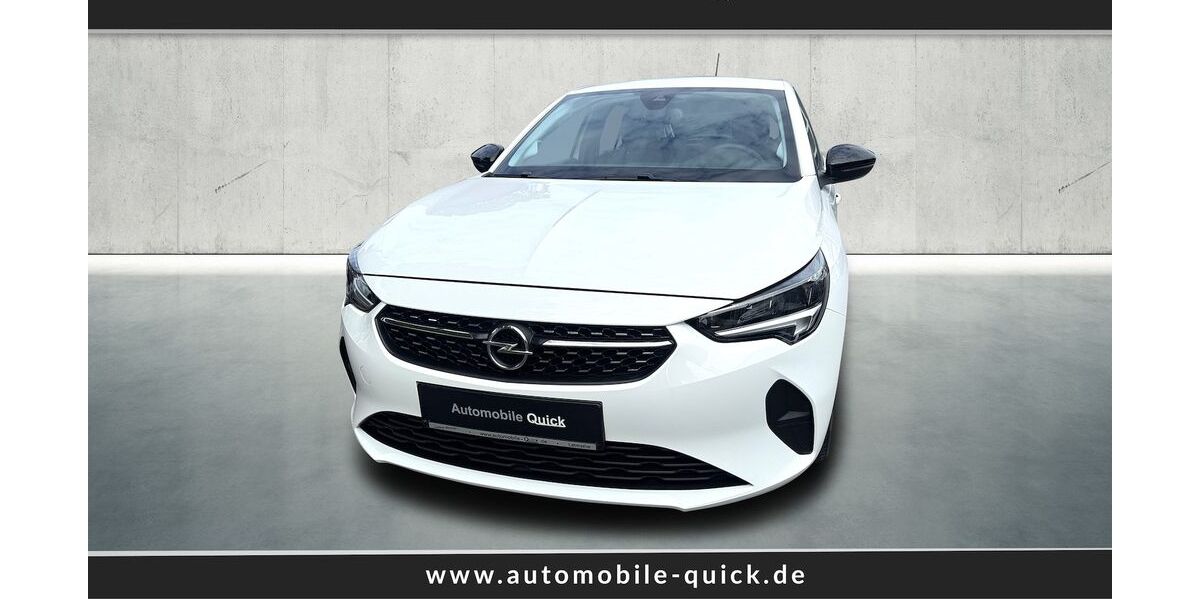 Opel Corsa 24.750 km 13.750 &euro; Iserlohn-Letmathe 58642