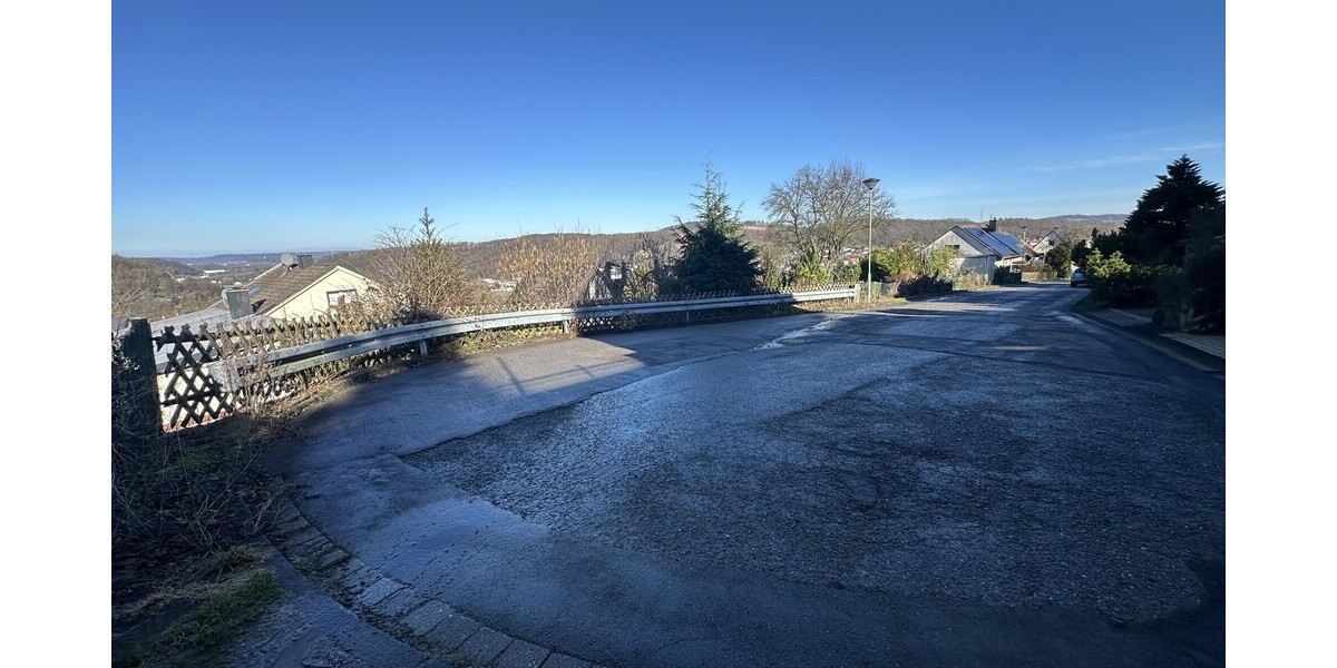 Grundstück mit Blick auf das Schloss Hohenlimburg - Grundstück Hagen / Hohenlimburg Hohenlimburg | Angebot:25265996