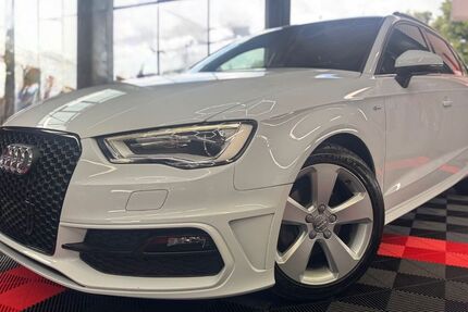 Audi A3 134.000 km 13.999 &euro; Gevelsberg 58285