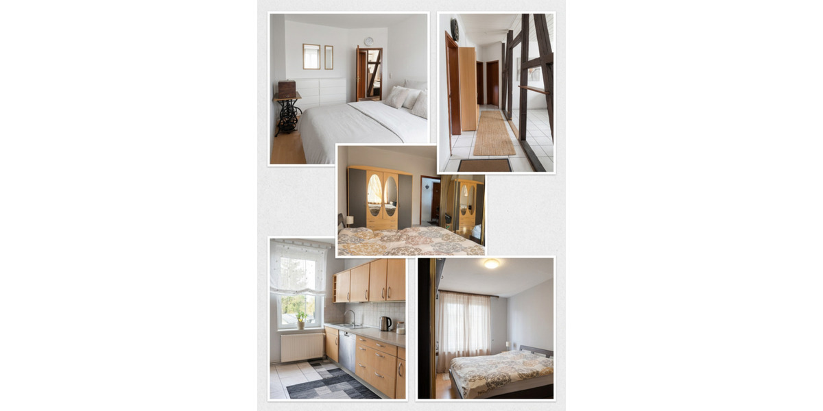 Erdgeschoßwohnung Lüdenscheid Staberg - 4 Zimmer, 90 m&sup2;, 719&euro; | Angebot:25613654