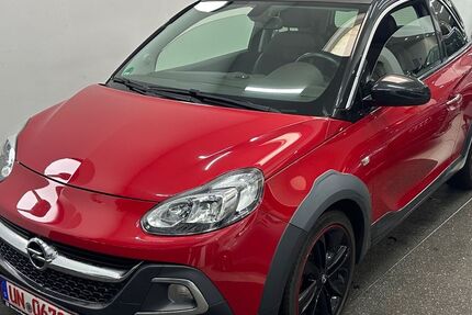 Opel Adam 71.000 km 7.999 &euro; Schwerte 58239