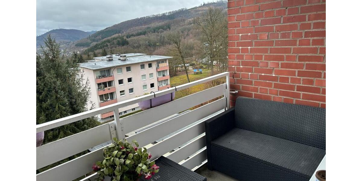 Etagenwohnung Plettenberg - 1 Zimmer, 30 m&sup2;, 68.000&euro; | Angebot:24905790