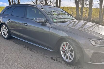 Audi A4 86.000 km 31.100 &euro; Finnentrop 57413