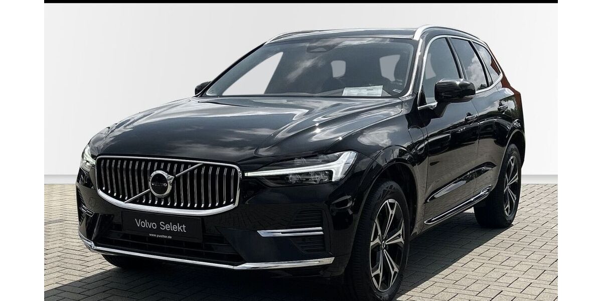 Volvo XC60 60.700 km 37.790 &euro; Iserlohn 58640