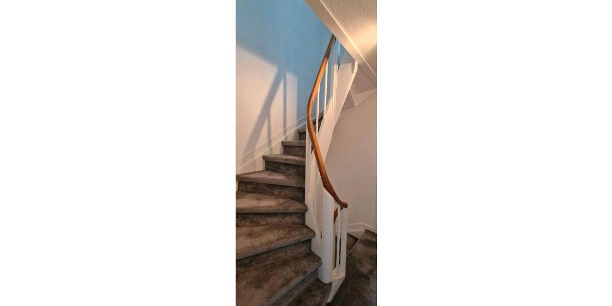 Reihenhaus Lüdenscheid Staberg - 5 Zimmer, 90 m&sup2;, 220.000&euro; | Angebot:26778747
