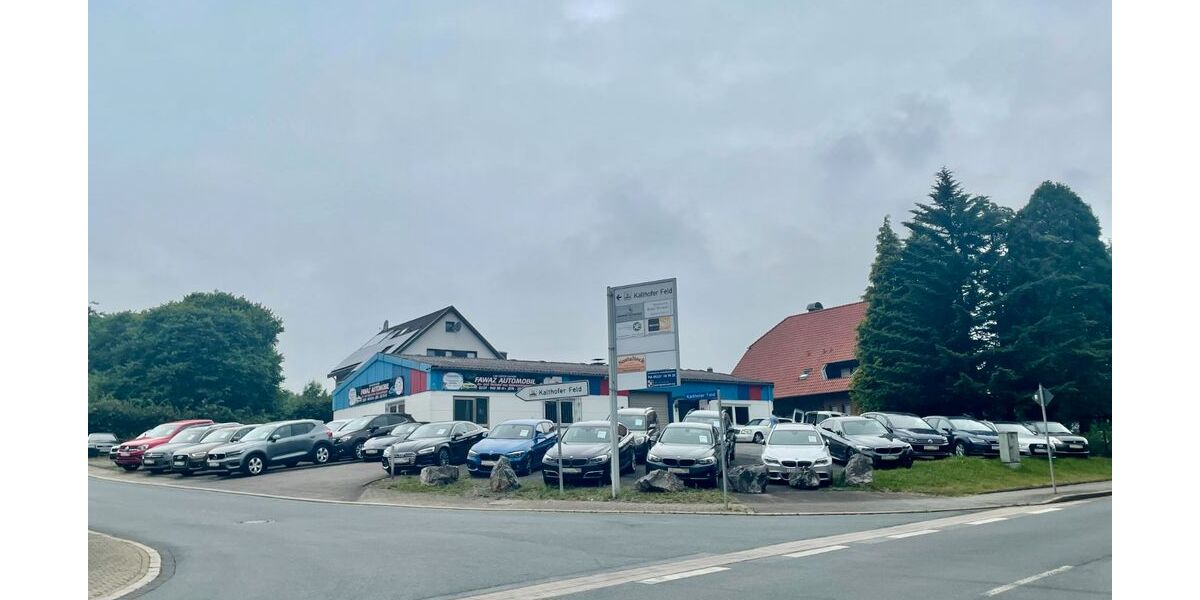 Opel Insignia 143.000 km 9.300 &euro; Iserlohn 58640