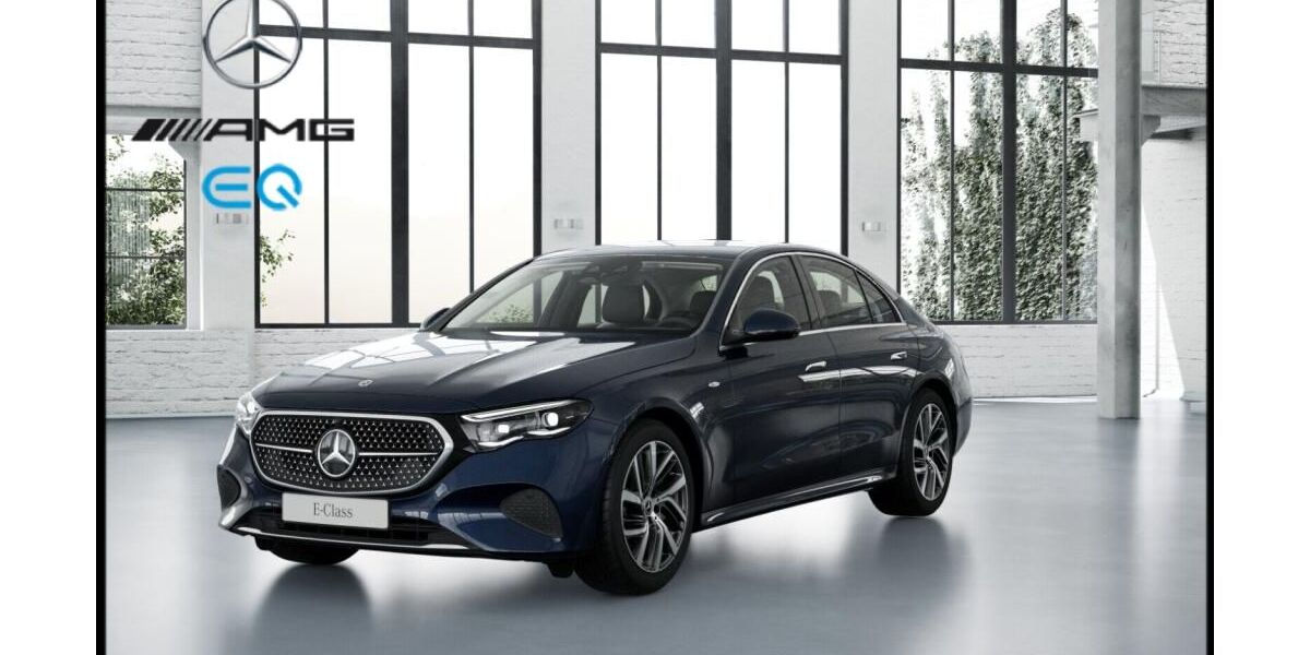 Mercedes-Benz E 300 17.289 km 50.880 &euro; Lüdenscheid 58507