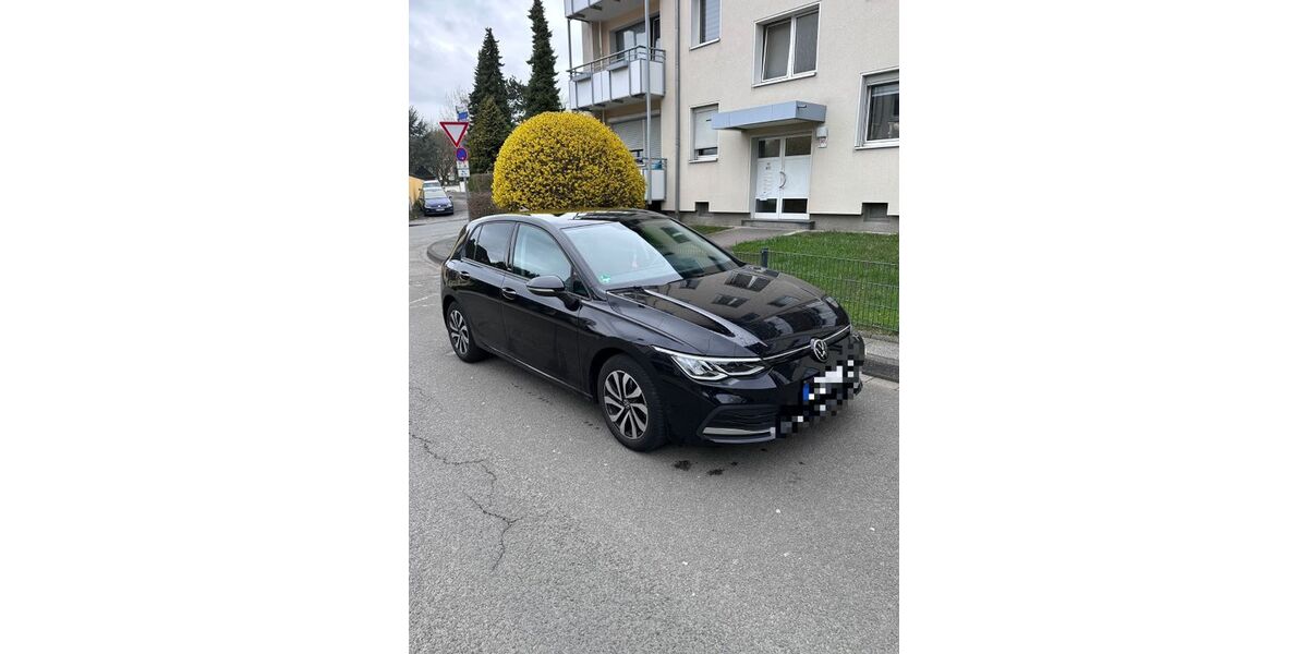 VW Golf 58.000 km 18.000 &euro; Hagen 58135