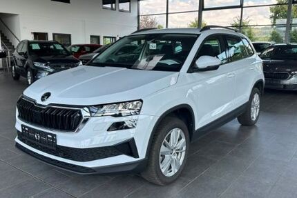Skoda Karoq 15.825 km 29.970 &euro; Attendorn 57439