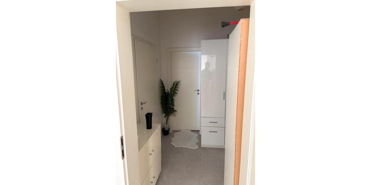 Erdgeschoßwohnung Lüdenscheid Staberg - 2 Zimmer, 47 m&sup2;, 270&euro; | Angebot:26512043