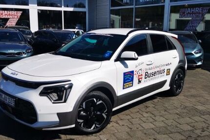 Kia Niro 25.000 km 36.990 &euro; Meinerzhagen 58540