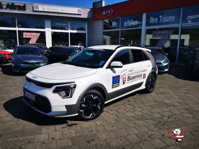 Kia Niro 25.000 km 36.990 &euro; Meinerzhagen 58540