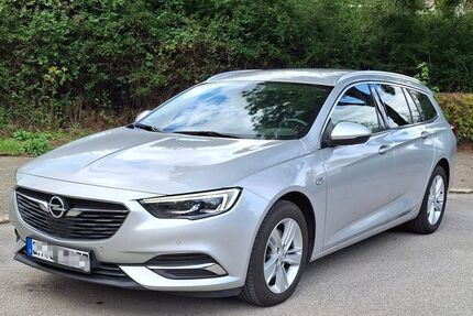 Opel Insignia 114.000 km 16.900 &euro; Hückeswagen 42499