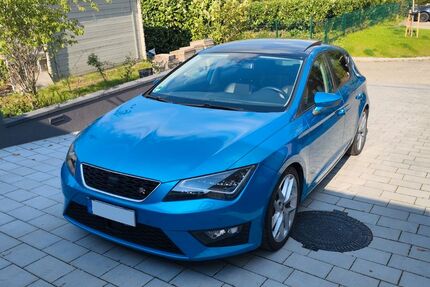 Seat Leon 138.000 km 9.995 &euro; Iserlohn 58640