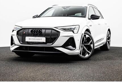 Audi e-tron 39.997 km 40.430 &euro; Hagen 58091