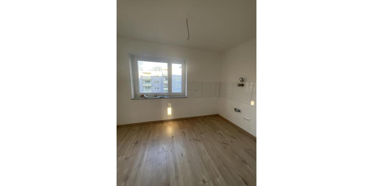 Etagenwohnung Iserlohn Gerlingsen - 3 Zimmer, 71 m&sup2;, 509&euro; | Angebot:23313076