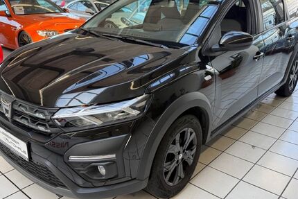 Dacia Jogger 58.833 km 14.980 &euro; Gevelsberg 58285