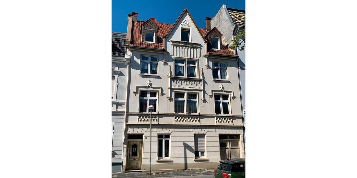 Etagenwohnung Iserlohn - 3.5 Zimmer, 93 m&sup2;, 725&euro; | Angebot:26003000