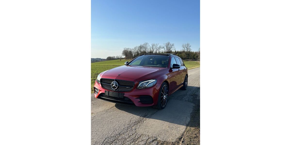 Mercedes-Benz E 400 137.000 km 34.900 &euro; Kierspe 58566