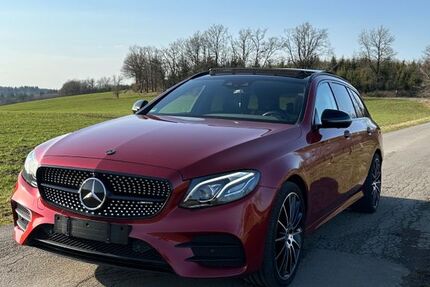 Mercedes-Benz E 400 138.000 km 33.499 &euro; Kierspe 58566