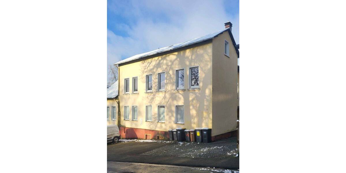 Mehrfamilienhaus, Wohnhaus Lüdenscheid Othlinghausen - 1 Zimmer, 2 m&sup2;, 160.000&euro; | Angebot:26891697