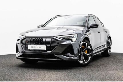 Audi e-tron 49.997 km 41.930 &euro; Hagen 58091