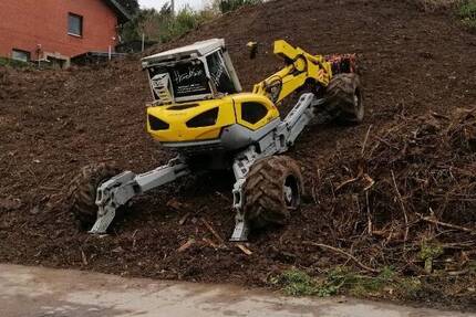 Grundstück Menden Asbeck - 48.000&euro; | Angebot:26119388