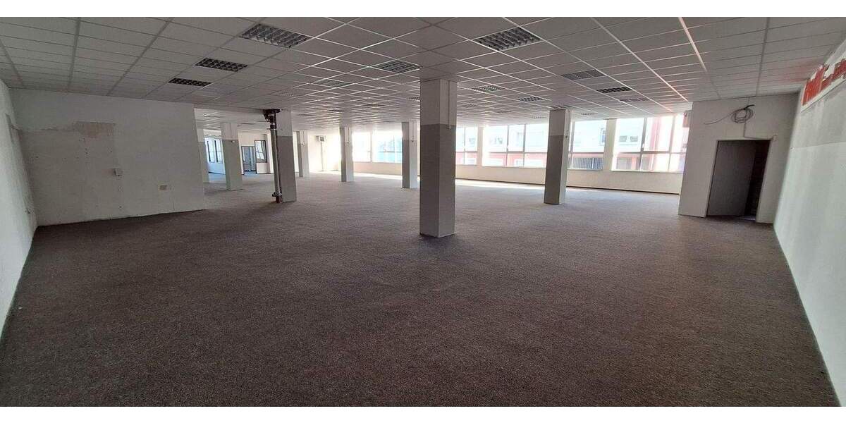 Gewerbeobjekt Hagen Altenhagen - 5.750&euro; | Angebot:25684342