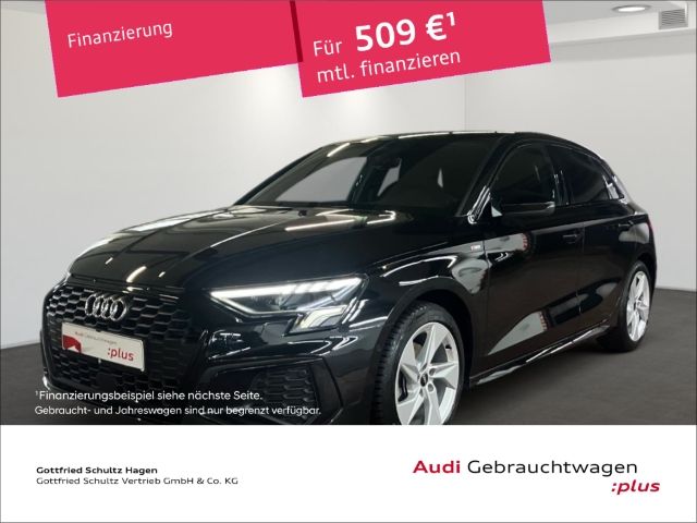 Audi A3 27.978 km 36.810 &euro; Hagen 58089