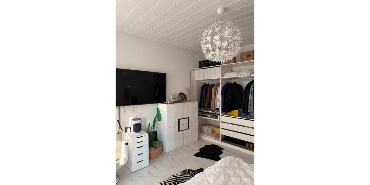 Erdgeschoßwohnung Lüdenscheid Staberg - 2 Zimmer, 47 m&sup2;, 270&euro; | Angebot:26512043