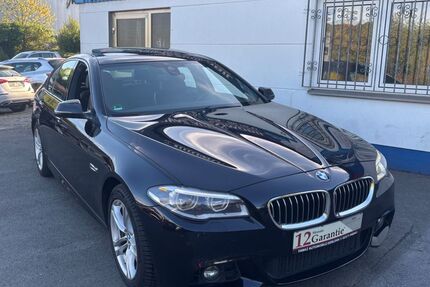 BMW 530 220.000 km 15.000 &euro; Iserlohn 58640