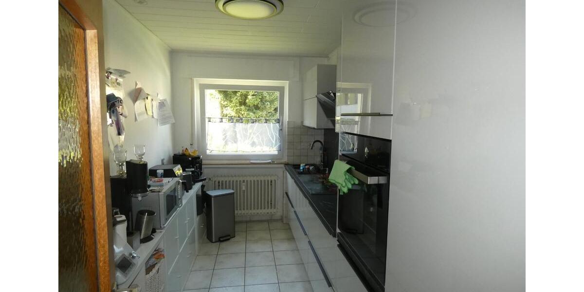 Etagenwohnung Lüdenscheid Augustenthal - 3 Zimmer, 80 m&sup2;, 590&euro; | Angebot:23845139