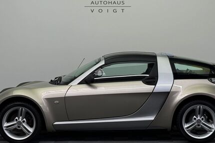 Smart Roadster 26.396 km 12.990 &euro; Radevormwald 42477