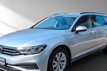 VW Passat Variant 71.140 km 20.690 &euro; Attendorn 57439