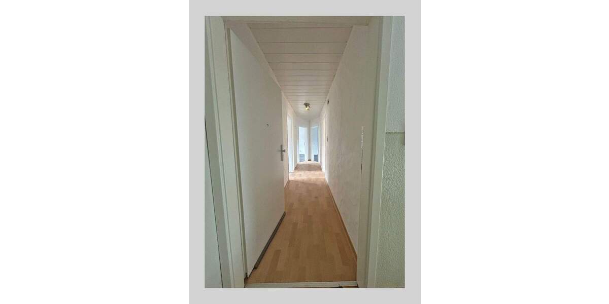 Etagenwohnung Kierspe Kierspe Bahnhof - 3 Zimmer, 85 m&sup2;, 425&euro; | Angebot:25705377