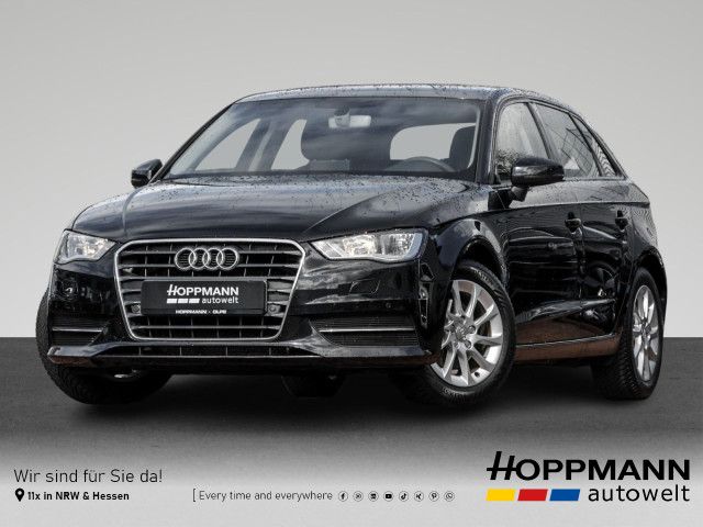 Audi A3 110.000 km 12.980 &euro; Olpe 57462