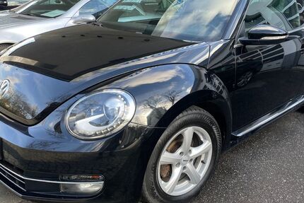 VW Beetle 149.850 km 9.990 &euro; Iserlohn 58638