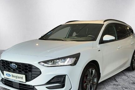Ford Focus 13.400 km 25.980 &euro; Bergneustadt 51702