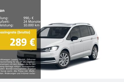VW Touran 20.868 km 34.330 &euro; Lüdenscheid 58507