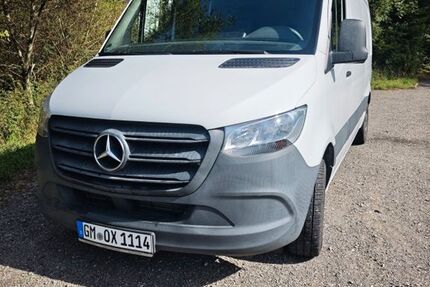 Mercedes-Benz Sprinter 43.500 km 19.800 &euro; Engelskirchen 51766