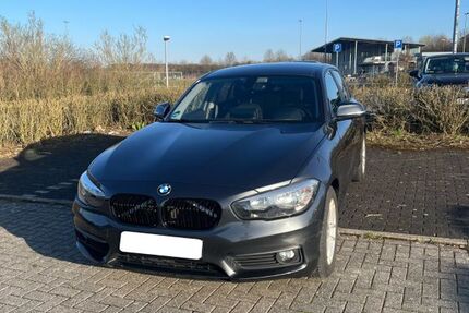BMW 116 146.000 km 9.900 &euro; Ennepetal 58256
