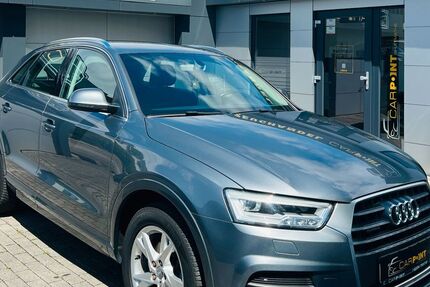 Audi Q3 122.500 km 15.899 &euro; Iserlohn-Letmathe 58642