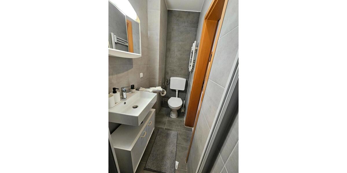 Erdgeschoßwohnung Lüdenscheid Brügge - 2.5 Zimmer, 54 m&sup2;, 999&euro; | Angebot:26551139