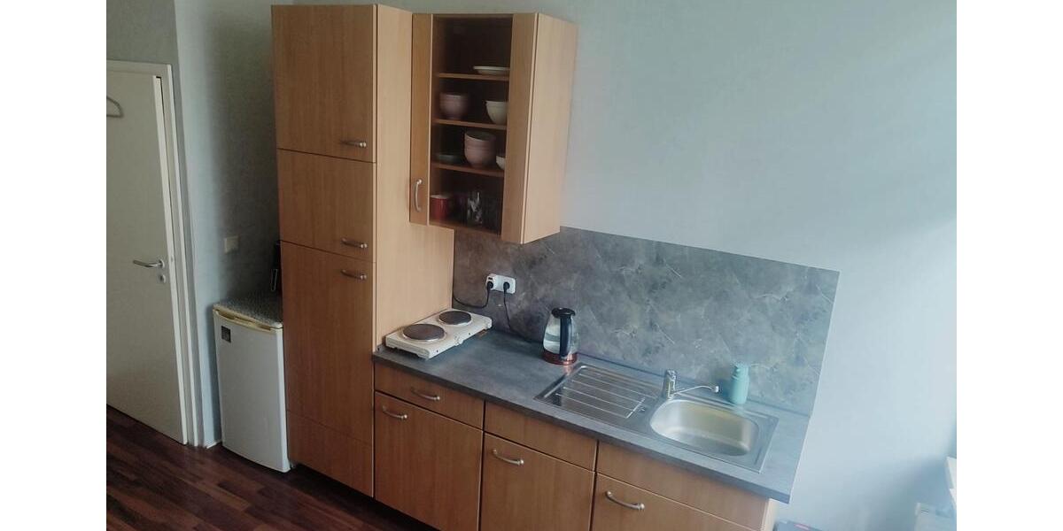 Etagenwohnung Iserlohn Gerlingsen - 1 Zimmer, 50 m&sup2;, 400&euro; | Angebot:26212331